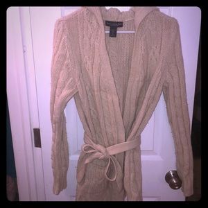 Abercrombie and Fitch Cardigan